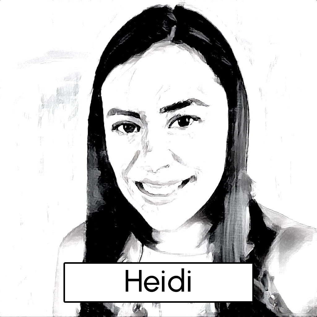 Heidi