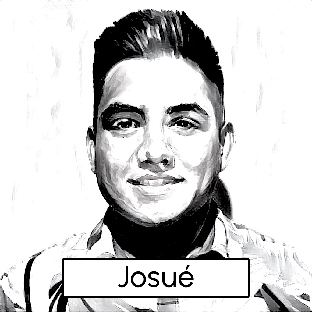 Josué