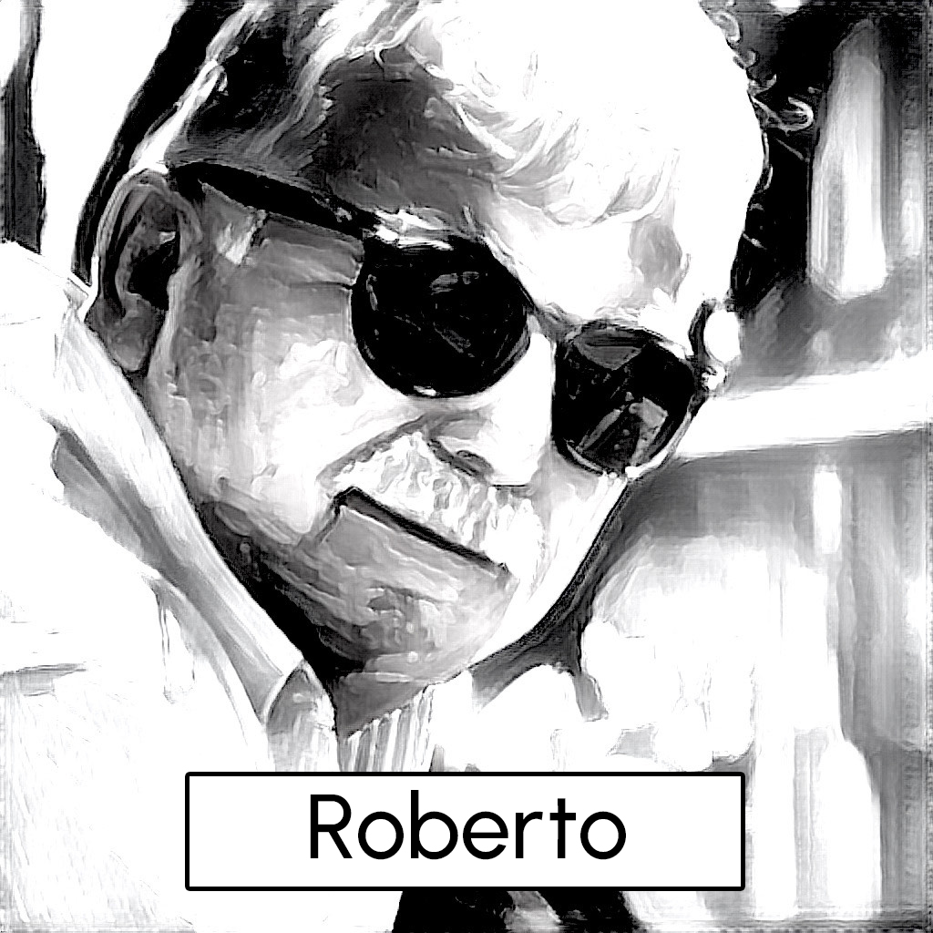 Roberto